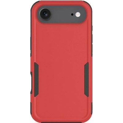 AppleKing super odolný kryt pro iPhone Air červený – Hledejceny.cz