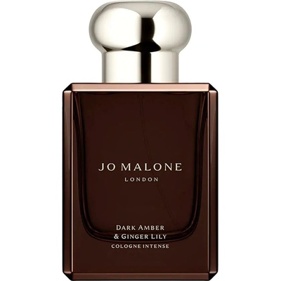 Jo Malone London Dark Amber & Ginger Lily Cologne Intense kolínská voda unisex 50 ml