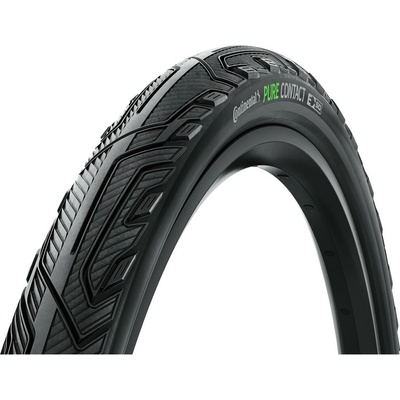 Continental Pure Contact 700x40C kevlar