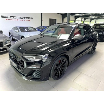 Audi Q8 50 TDI S-line 210 kW