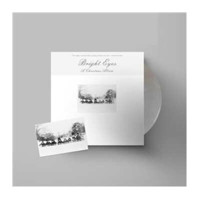 Bright Eyes: A Christmas Album CLR LTD LP – Hledejceny.cz