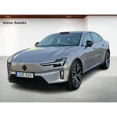 Volvo ES90 Ultra 245 kW