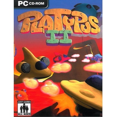 Platypus 2