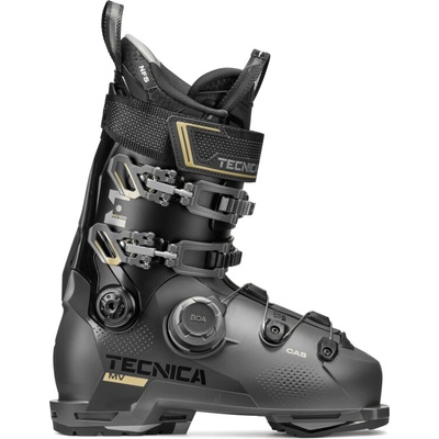 Tecnica Mach BOA MV 100 GW, race grey Šedá 40 2/3 25/26