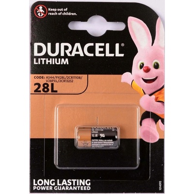 Duracell PX28L 6V 1ks 002838