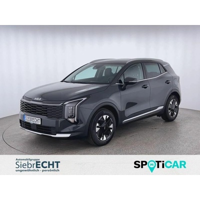 Kia Sportage 1.6 T-GDI Vision 110 kW