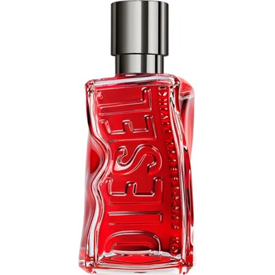 Diesel D RED parfumovaná voda pánska 50 ml
