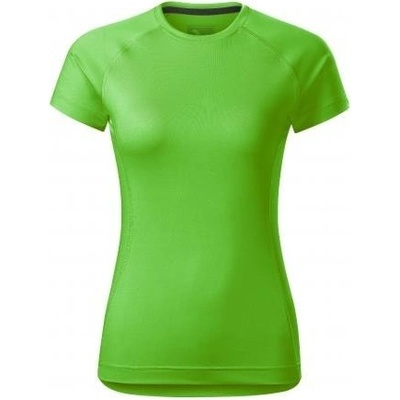 Malfini Destiny 176 Apple green