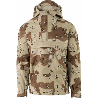 Bunda Helikon-Tex Tracer Anorak 6 Color Desert – Hledejceny.cz