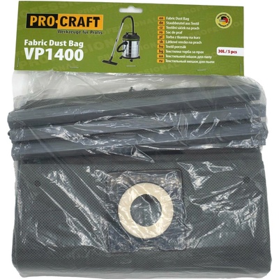 Procraft VP1400