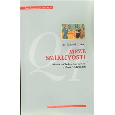 Meze smířlivosti – Hledejceny.cz