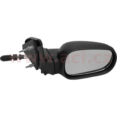ACI 2/94- zp. zrcátko mech. ovládané lanky P 4338804