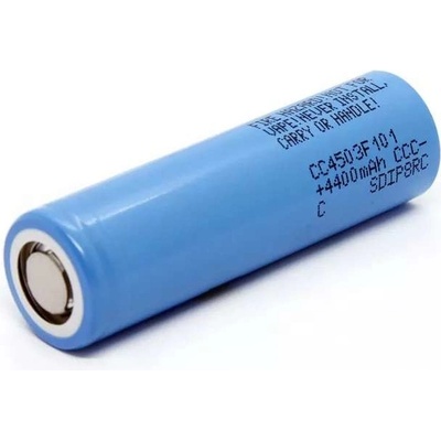 Samsung INR21700-45T Li-Ion 3.6 V 4500 mAh