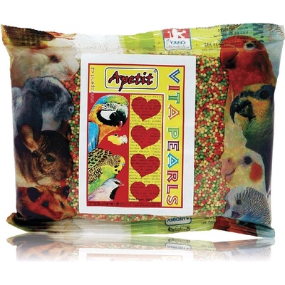 Apetit Vita pearls 300 g – Hledejceny.cz