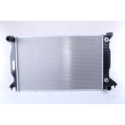 Chladič, chlazení motoru NISSENS 60303A