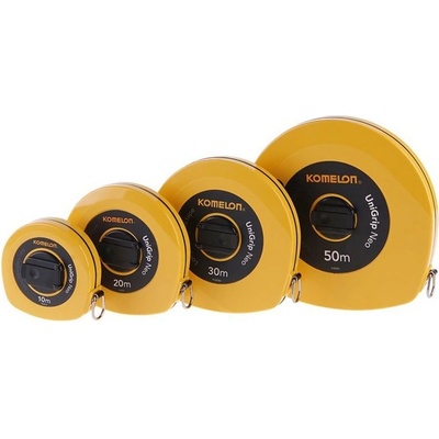 KOMELON pásmo 20m/13mm sklolaminát 10332