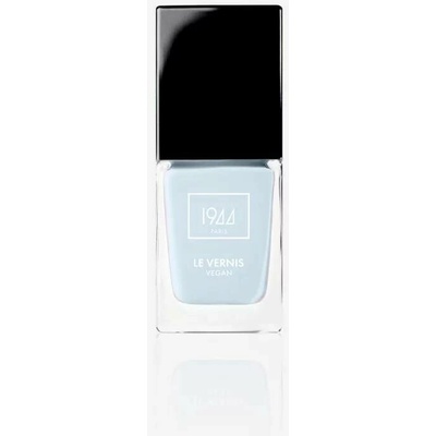 1944 Paris VEGANSKÝ LAK NA NEHTY 11,5 ml Odstín JENNIFER NEBESKY MODRÁ