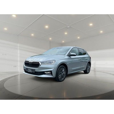 Skoda Fabia TSI Selection DSG 85 kW