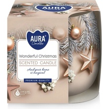 Bispol Aura Wonderful Christmas 100 g