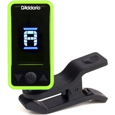 D'Addario Eclipse Headstock