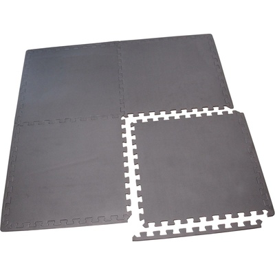 Kubisport Podložka pod posilovací stroje 120 × 120 × 1,2 cm – Hledejceny.cz