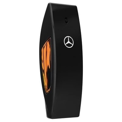 Mercedes-Benz Mercedes Benz Club Black toaletná voda dámska 100 ml