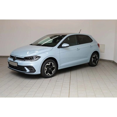 Volkswagen Polo 1.0 TSI Edition 50 DSG 85 kW