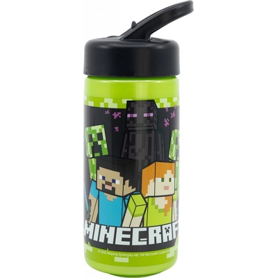 Stor Minecraft 410 ml