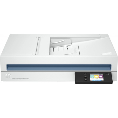 HP Scanjet Enterprise Flow 6600 fnw1 20G08A – Hledejceny.cz