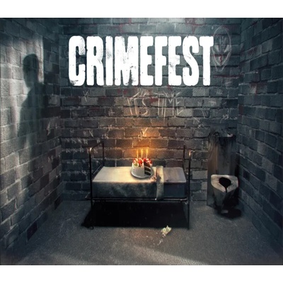 Payday 2 - Crimefest 2017