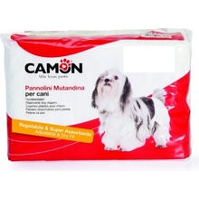 Camon haraci plenkove kalhotky M 35/45 cm