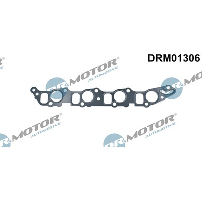 DR.MOTOR AUTOMOTIVE Tesnenie kolena sac. potrubia DRM01306