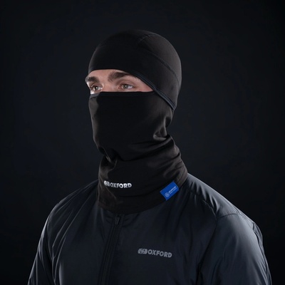 kulka BALACLAVA WINDPROOF ADVANCED