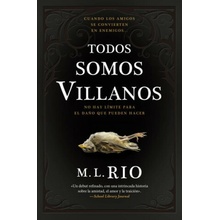 Todos Somos Villanos