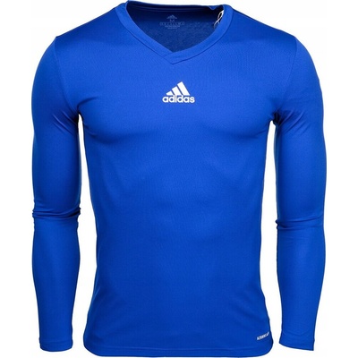 adidas Team Base Tee modré GK9088 – Hledejceny.cz