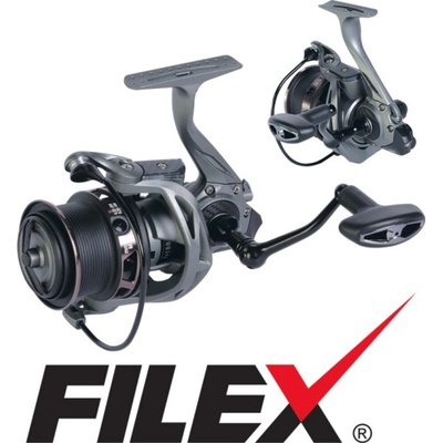 Fil Fishing Rexon Feeder 6000