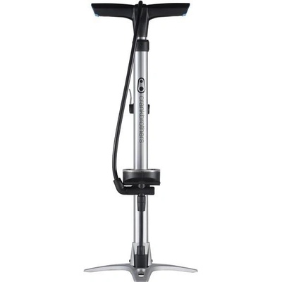 CrankBrothers Sterling Floor Pump