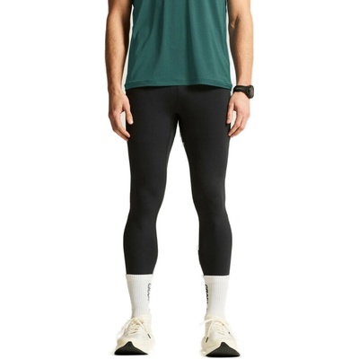 Craft Adv Essence Warm Tights 3 M černá