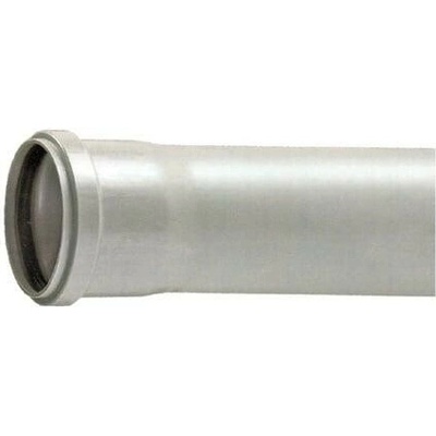 Vnitřní kanalizační potrubí HTplus, O 40 mm, 0,5m
