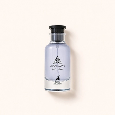 Maison Alhambra Jean Lowe Matiere parfémovaná voda pánská 100 ml