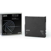 IBM LTO10 Ultrium 30TB/75TB RW (03PL170)