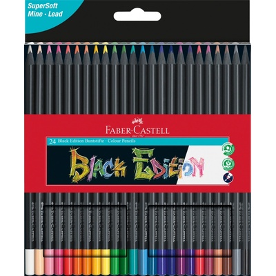 Faber-Castell 116424 24 ks
