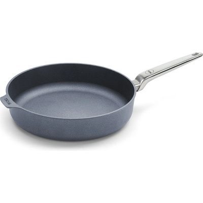 Woll Diamond Lite PRO pánev na soté vysoká neindukční s nerezovou rukojetí 32 cm