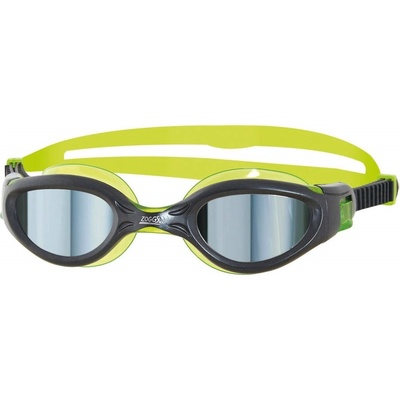 Zoggs PHANTOM ELITE MIRROR JUNIOR