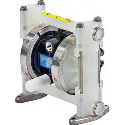 VerderAir VA 10, PP-PP-TF-TF