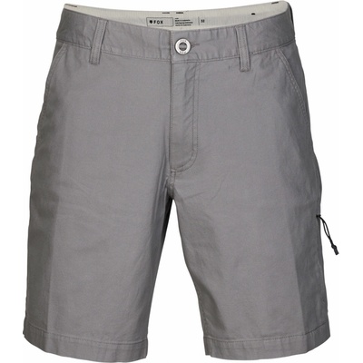Fox Essex Short 3.0 pewter
