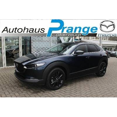 Mazda CX-30 140 Nagisa 103 kW