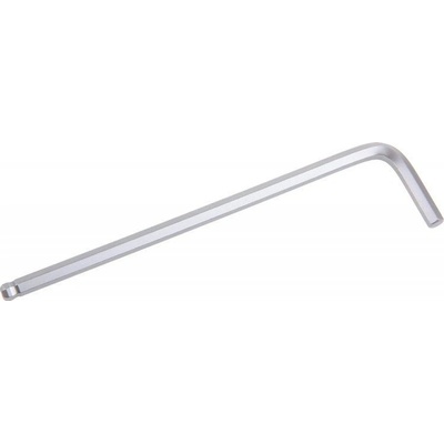 Klíč imbus s kuličkou CrV 4 mm 23 x 108 mm 18579