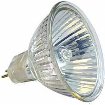 NBB MR16 24V 35W zavřená 38° 384034000