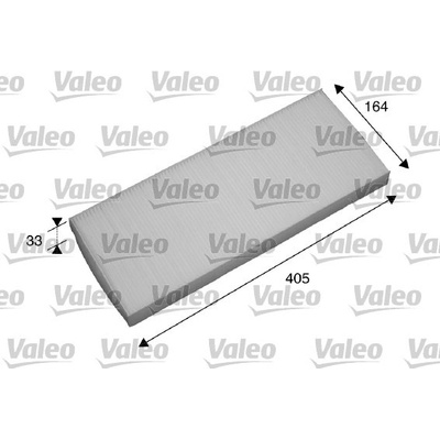 Valeo Service 698738